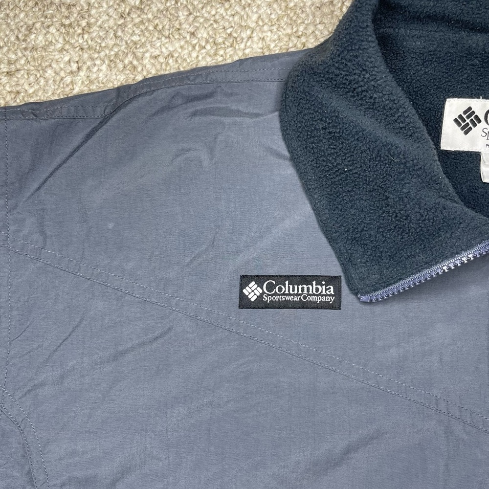 Columbia jacket - Picture 5 of 13